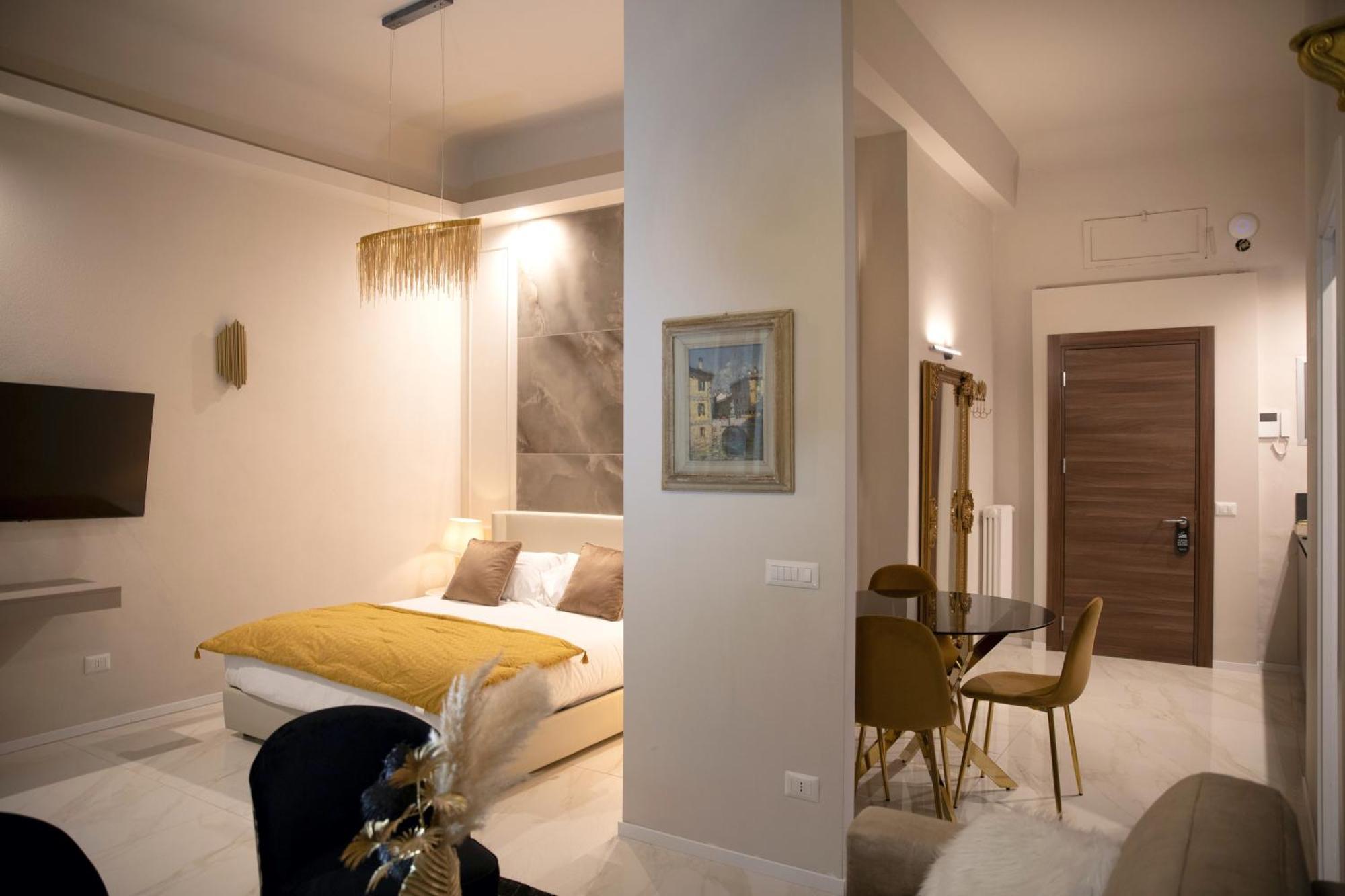 Intomilan I Design Apartment In The Heart Of Milano Dış mekan fotoğraf