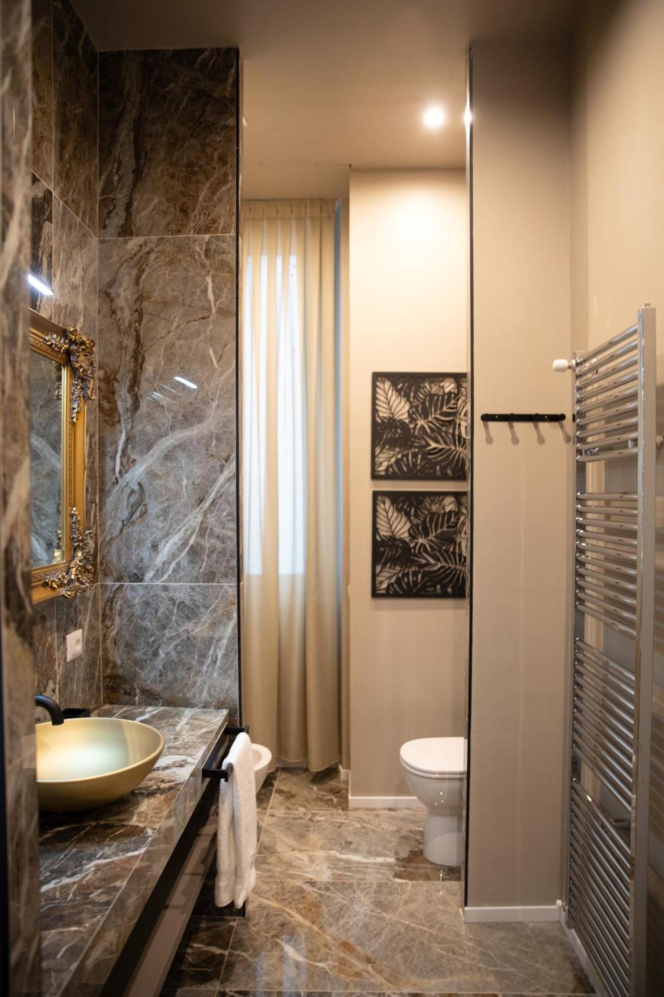 Intomilan I Design Apartment In The Heart Of Milano Dış mekan fotoğraf