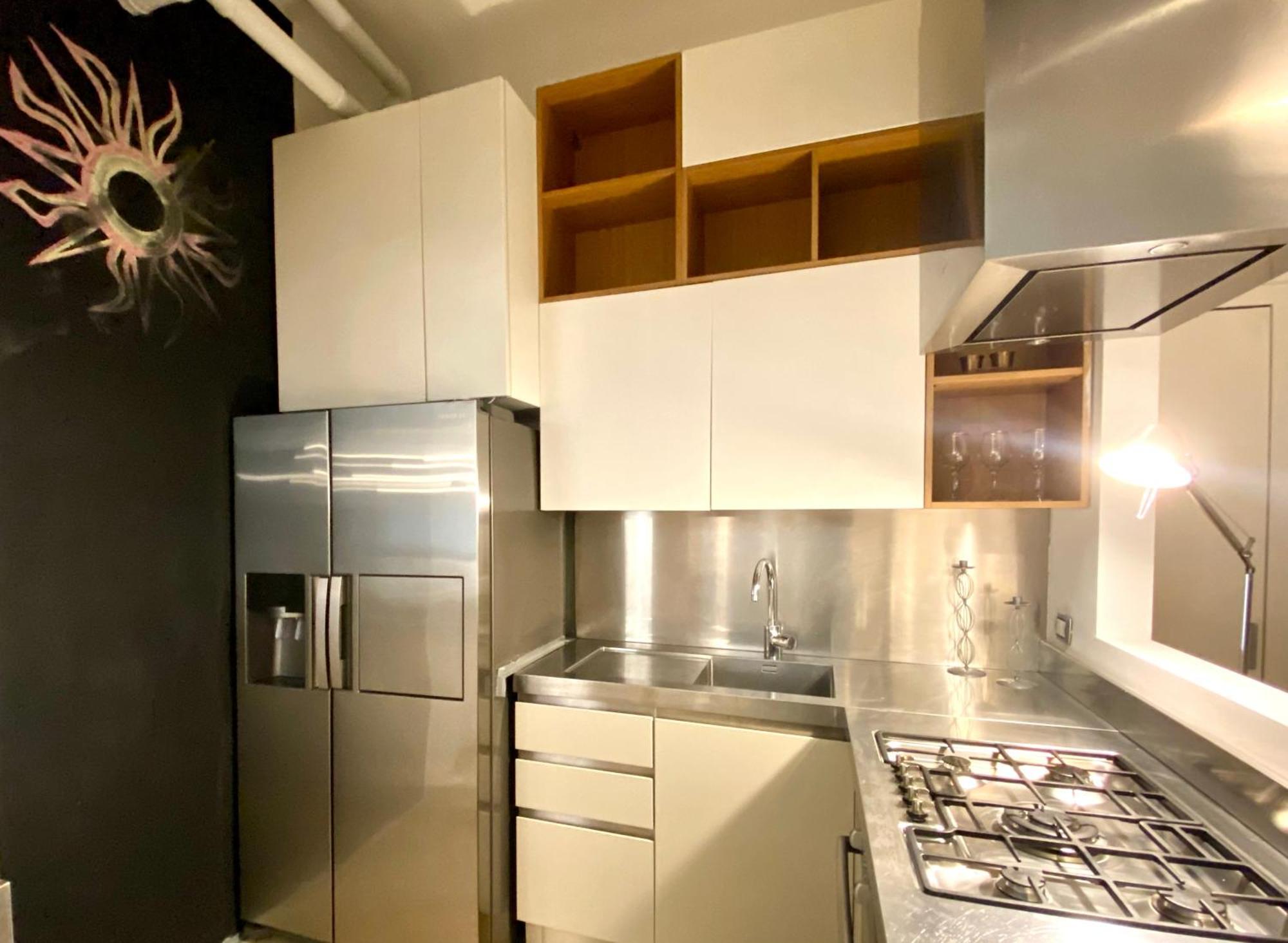 Intomilan I Design Apartment In The Heart Of Milano Dış mekan fotoğraf