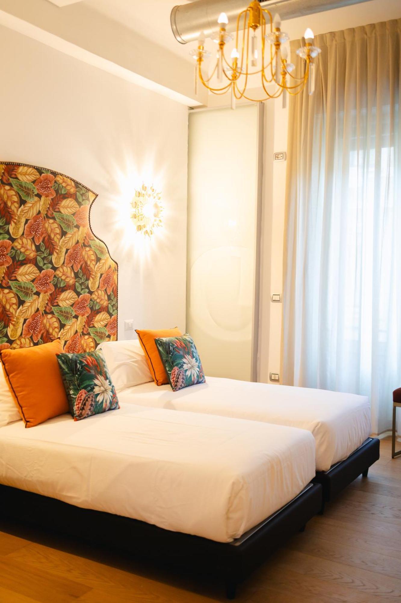 Intomilan I Design Apartment In The Heart Of Milano Dış mekan fotoğraf