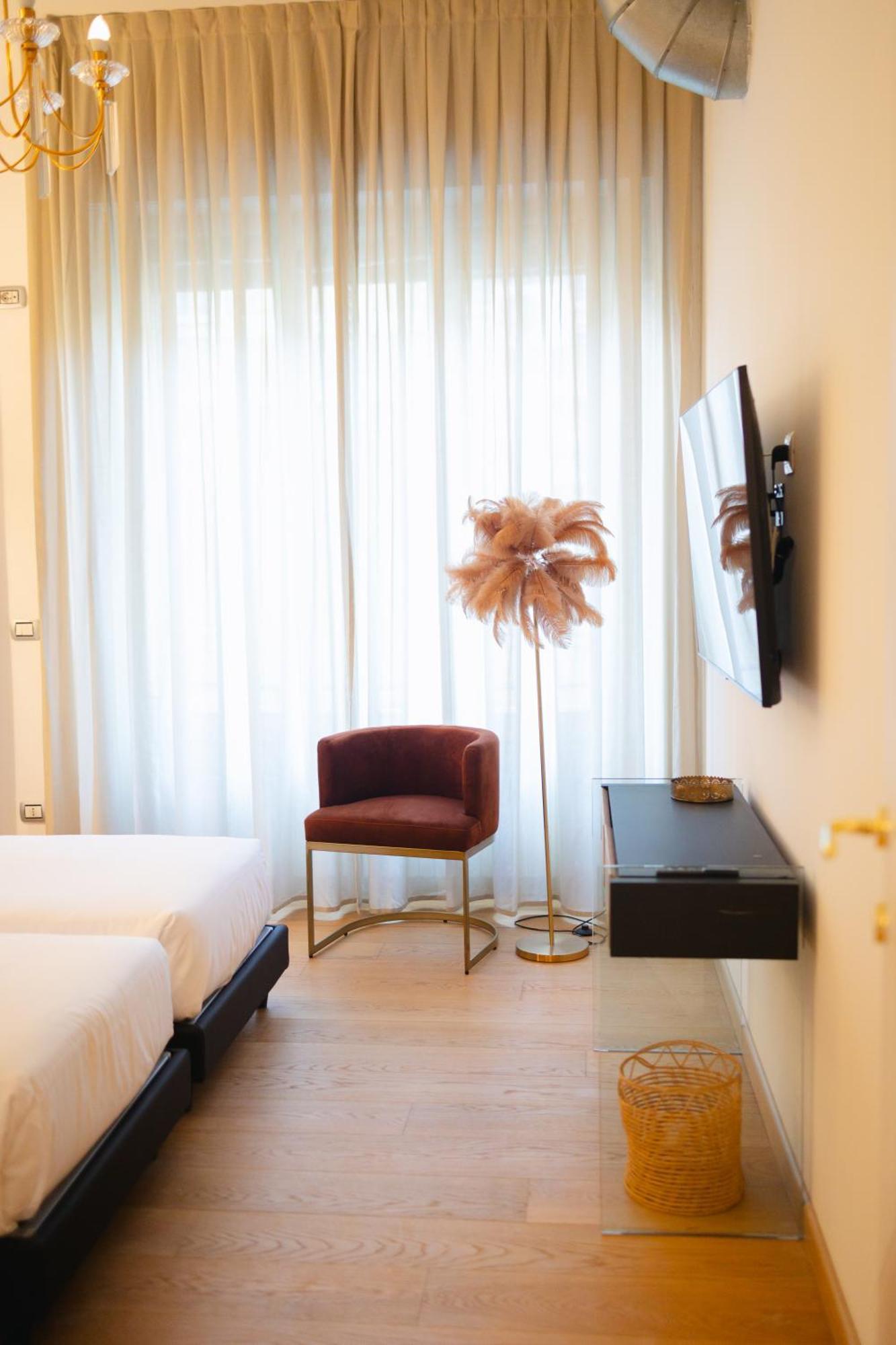 Intomilan I Design Apartment In The Heart Of Milano Dış mekan fotoğraf