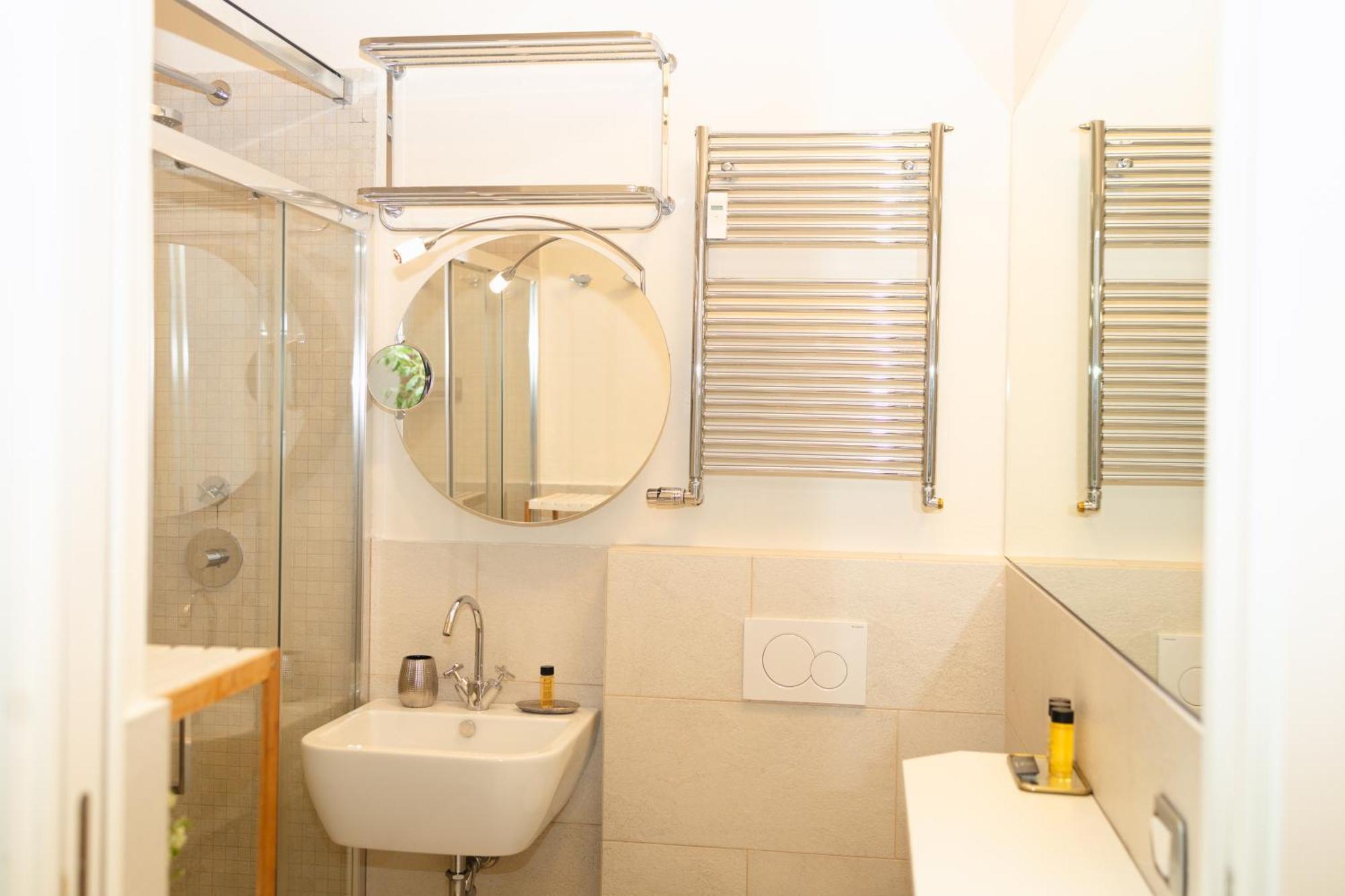 Intomilan I Design Apartment In The Heart Of Milano Dış mekan fotoğraf