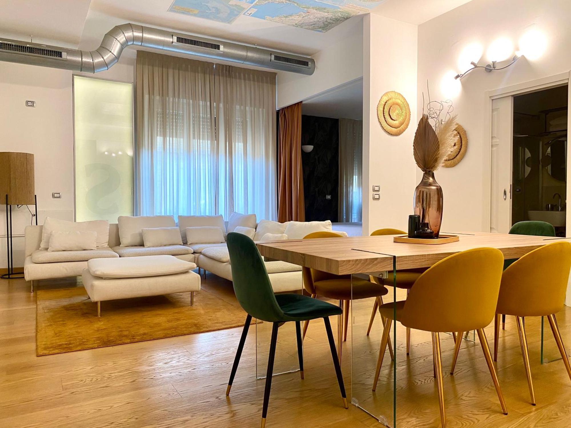 Intomilan I Design Apartment In The Heart Of Milano Dış mekan fotoğraf